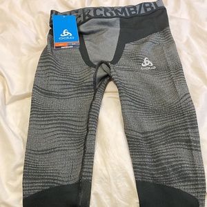Odlo Blackcomb 3/4 Pants